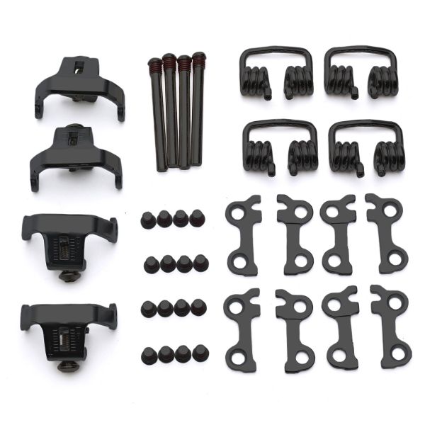 HT T2-SX MECHANISM (T2,T2-SX)
