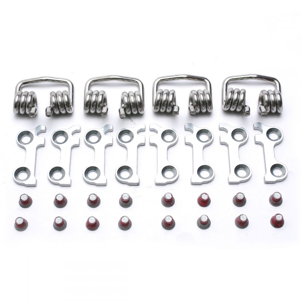 HT T1-SX SPARE PARTS BMX UPGRADE (T1, X1, X2, M1, T1SX, X2SX)