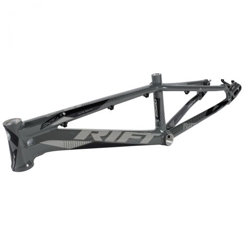 RIFT ES20D YOUTH FRAME GLOSS CHARCOAL