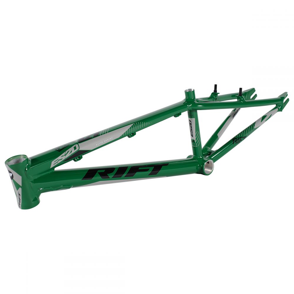 RIFT ES24D FRAME GLOSS FOREST GREEN