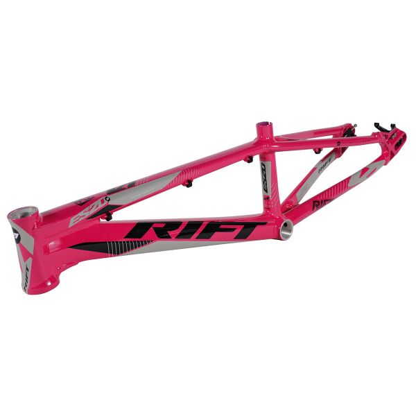 RIFT ES24D FRAME GLOSS HOT PINK