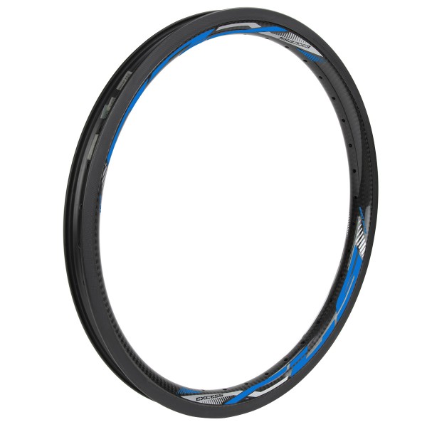 EXCESS XLS CARBON RIM 406X32MM 36H WITH BRAKE SURFACE