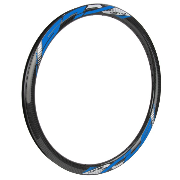 EXCESS XLS CARBON RIM 507X30MM 36H NO BRAKE SURFACE