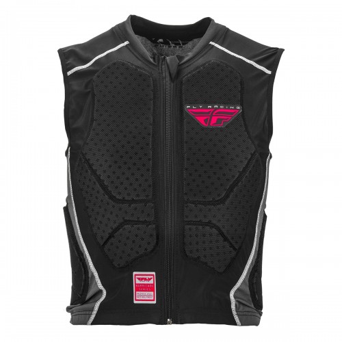 FLY BARRICADE ZIP VEST