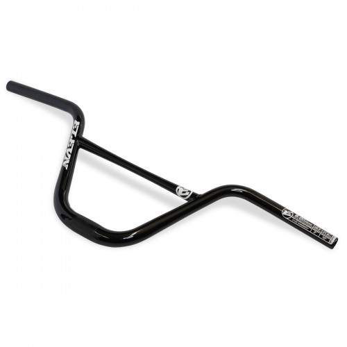 Bmx clearance race handlebars