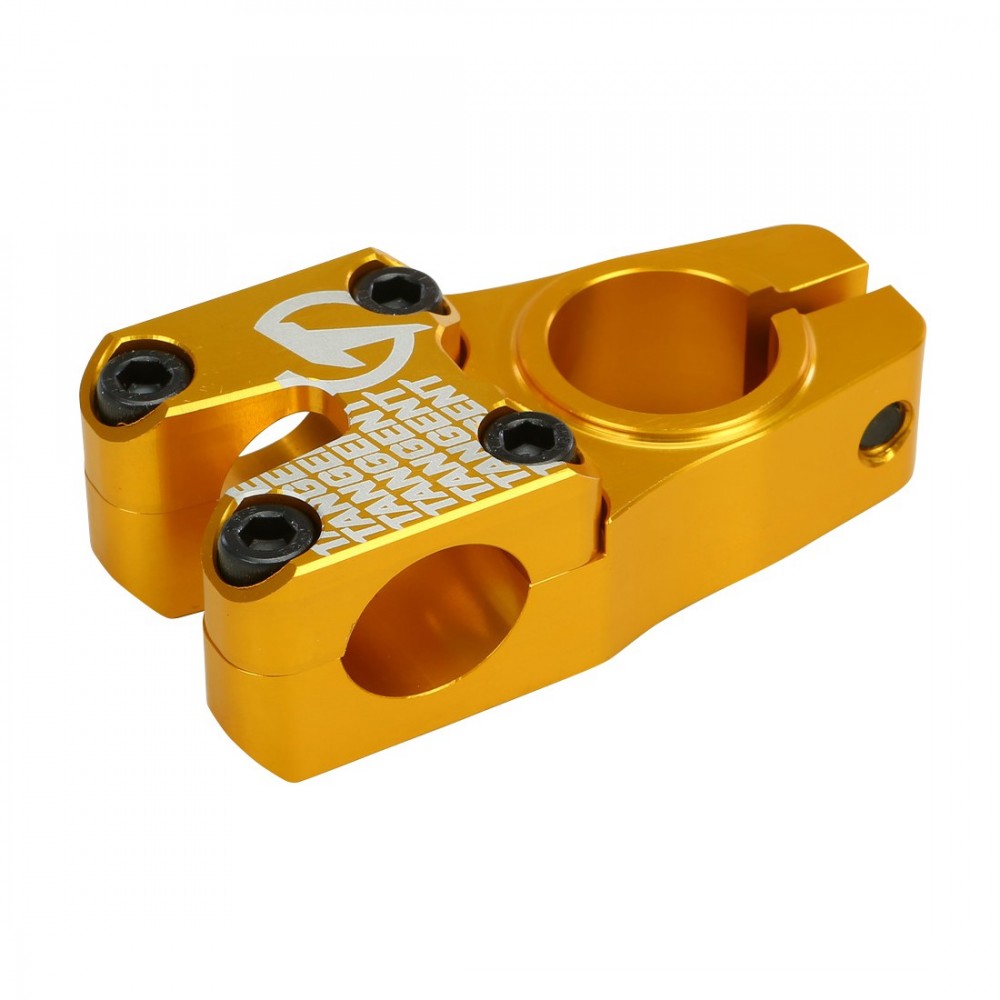 TANGENT SPLIT STEM 1-1/8"