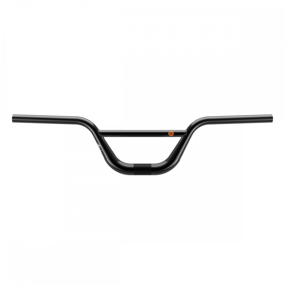 BOX ONE OS 31.8 CROMO 5.5" HANDLEBAR