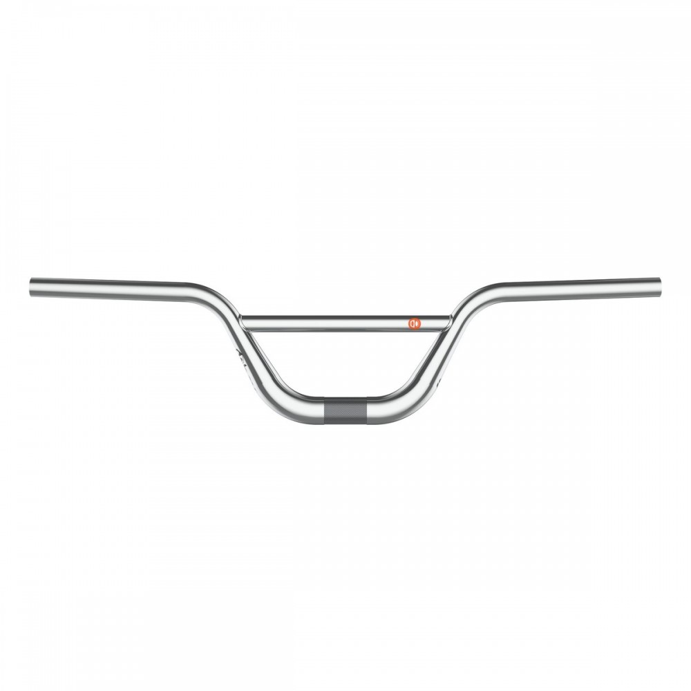BOX ONE OS 31.8 CROMO 5.5" HANDLEBAR