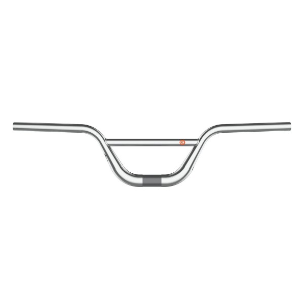 BOX ONE OS 31.8 CROMO 5.5" HANDLEBAR