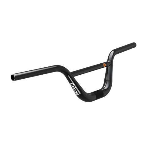 BOX ONE OS 31.8 CROMO 5.5" HANDLEBAR