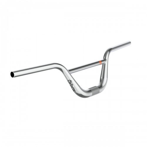 BOX ONE OS 31.8 CROMO 5.5" HANDLEBAR