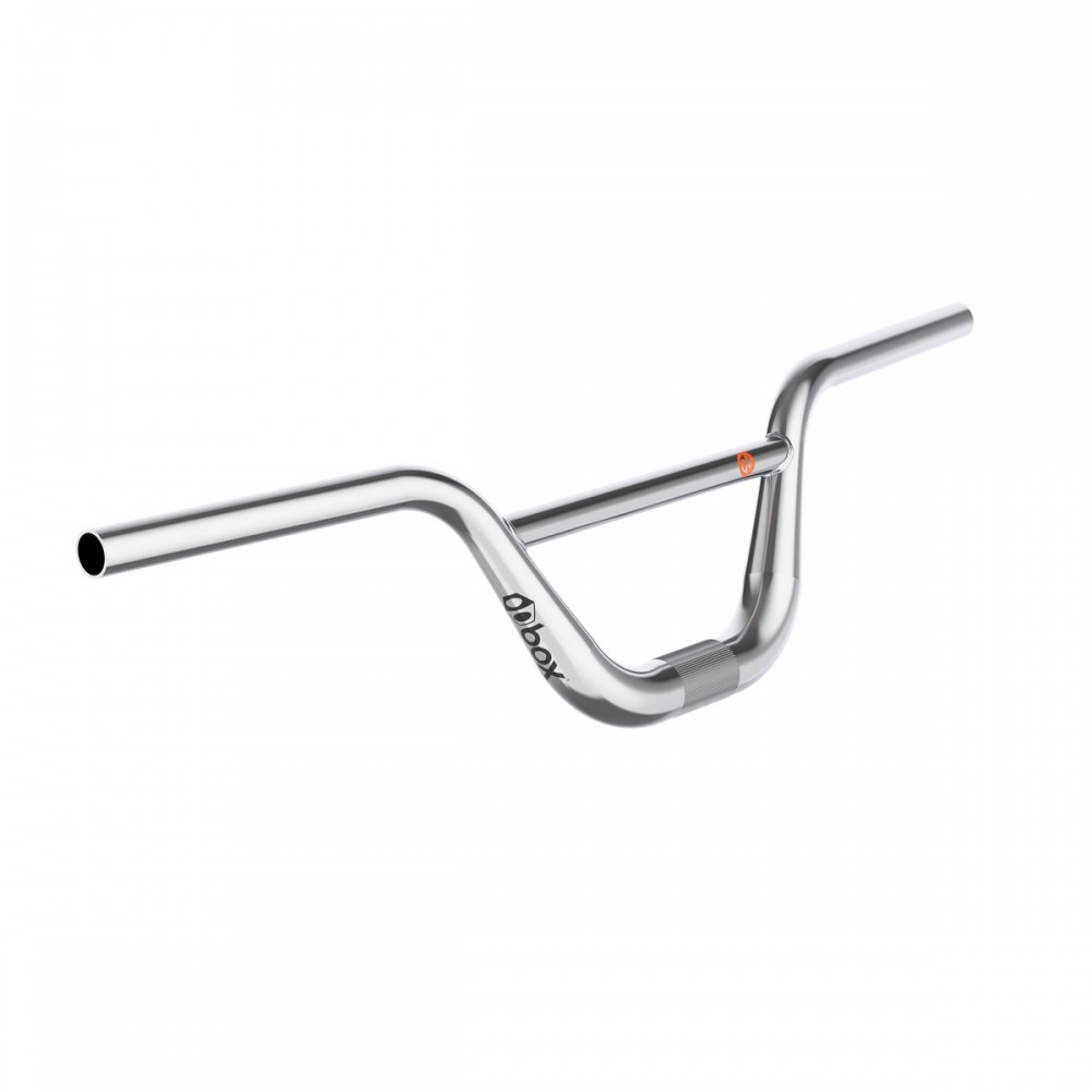 BOX ONE OS 31.8 CROMO 5.5