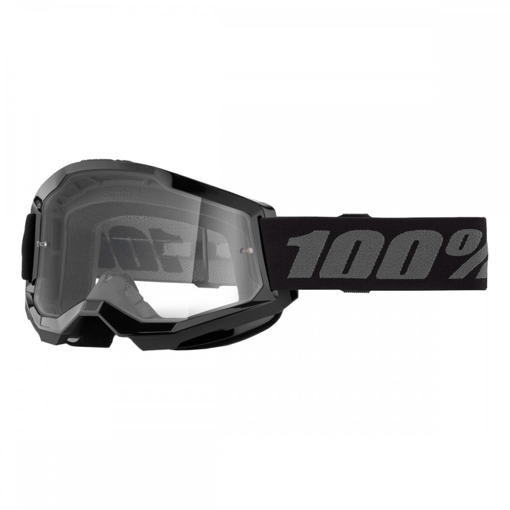 100% STRATA 2 GOGGLE
