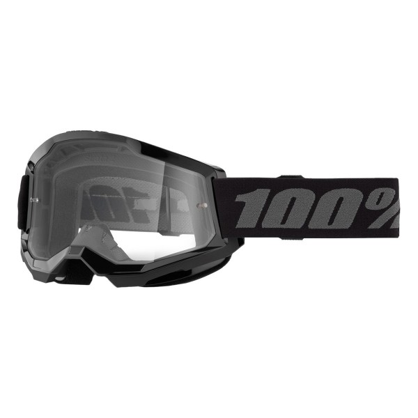 100% STRATA 2 GOGGLE