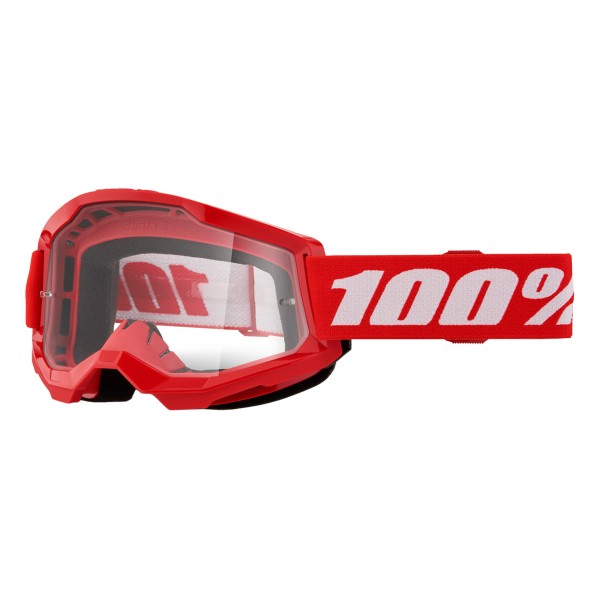 100% STRATA 2 GOGGLE