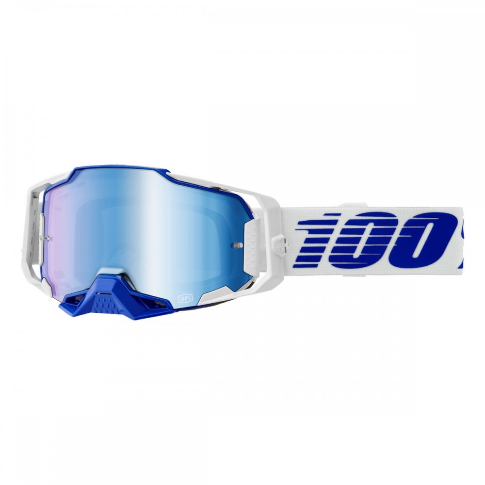 100% ARMEGA LENS MIRROR