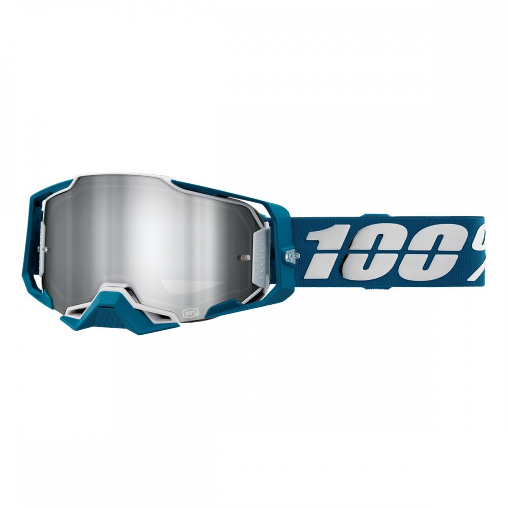 100% ARMEGA LENS MIRROR