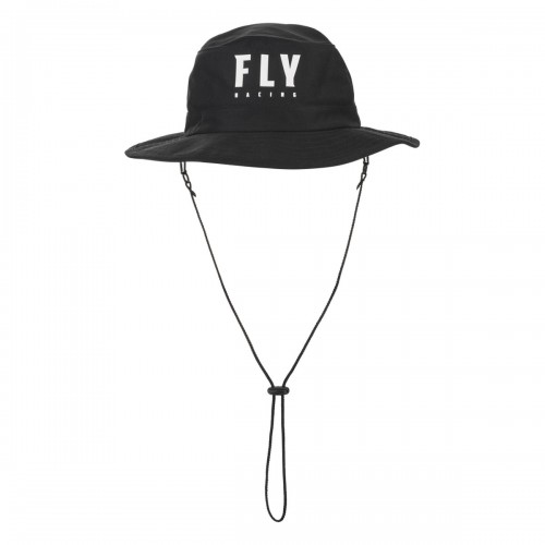 FLY BUCKET HAT