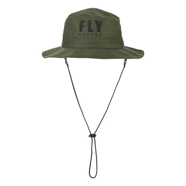 FLY BUCKET HAT