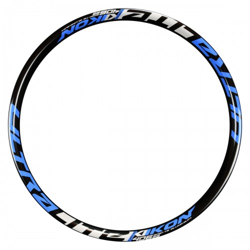 IKON ALLOY 20" RIM 406x28 36H NO BRAKE SURFACE