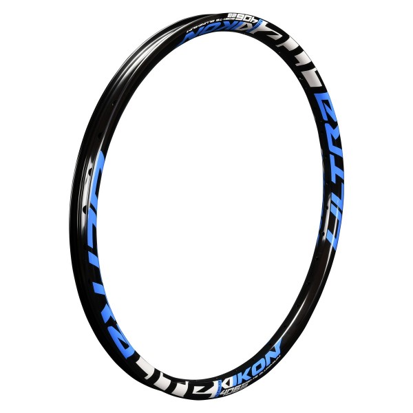 IKON ALLOY 20" RIM 406x28 36H NO BRAKE SURFACE