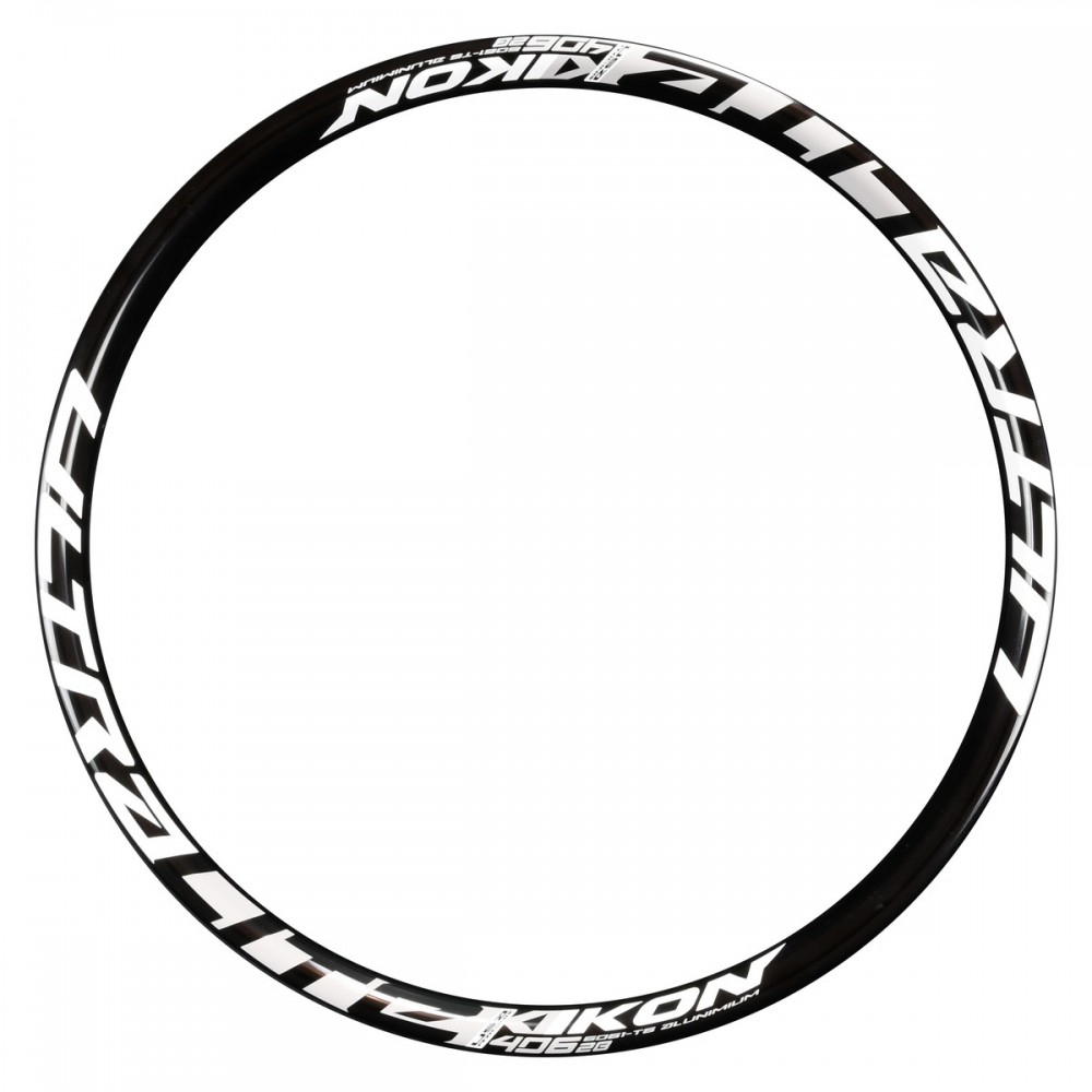 IKON ALLOY 20
