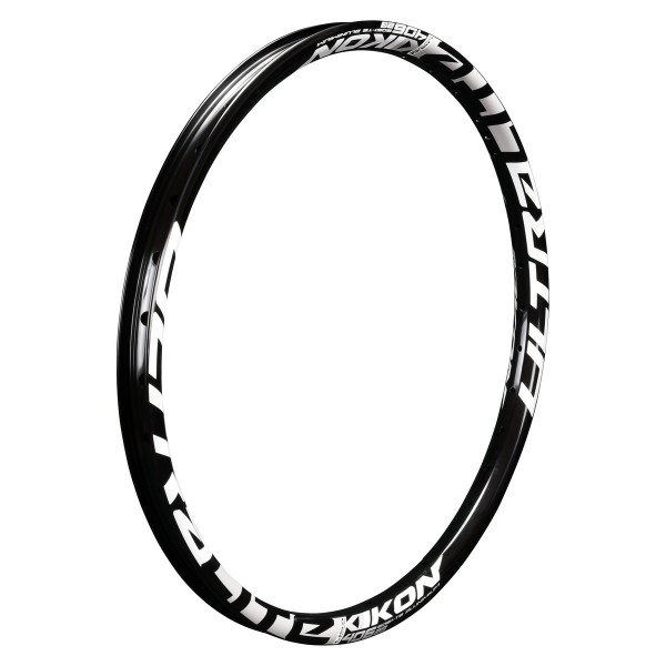 IKON ALLOY 20" RIM 406x28 36H NO BRAKE SURFACE