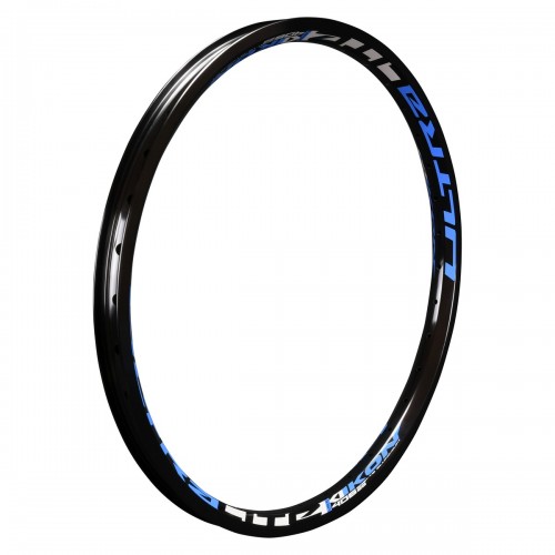 IKON ALLOY 20" RIM 406x28 36H WITH BRAKE SURFACE