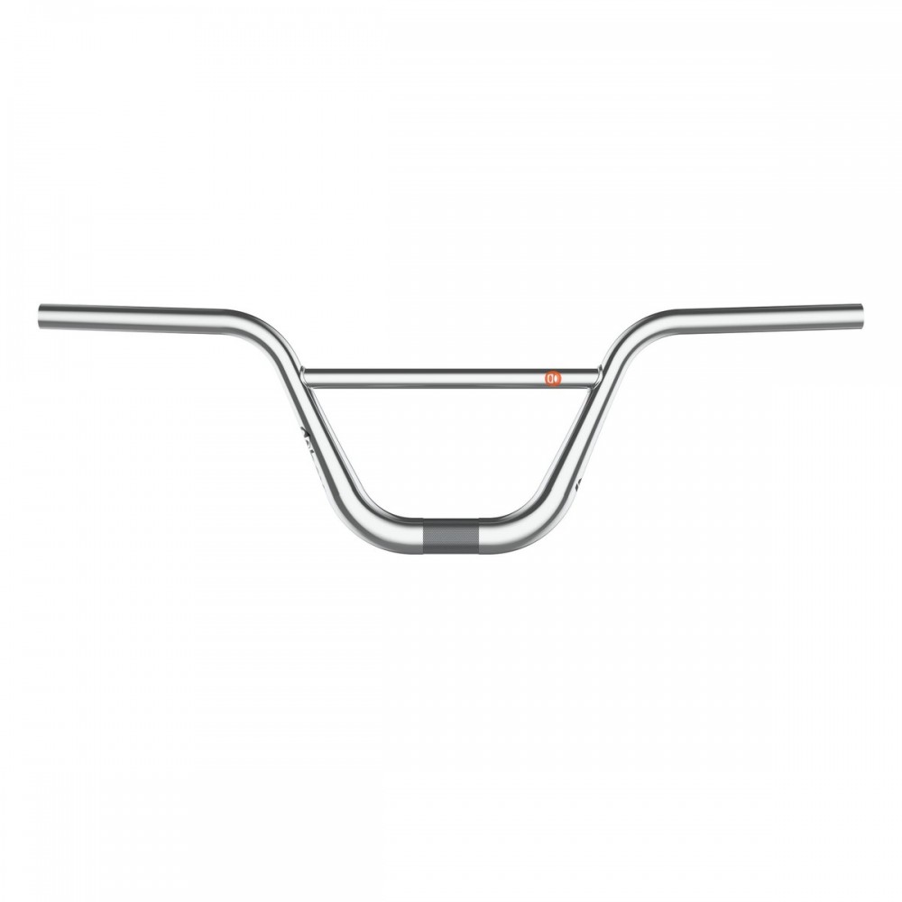BOX ONE OS 31.8 CROMO 7.5" HANDLEBAR