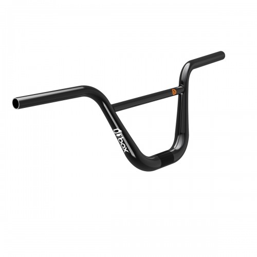 BOX ONE OS 31.8 CROMO 7.5" HANDLEBAR