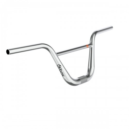 BOX ONE OS 31.8 CROMO 7.5" HANDLEBAR