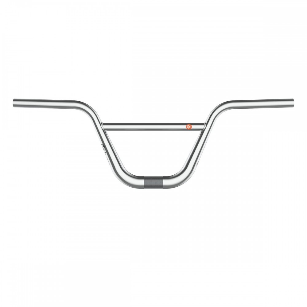 BOX ONE OS 31.8 CROMO 8.0" HANDLEBAR