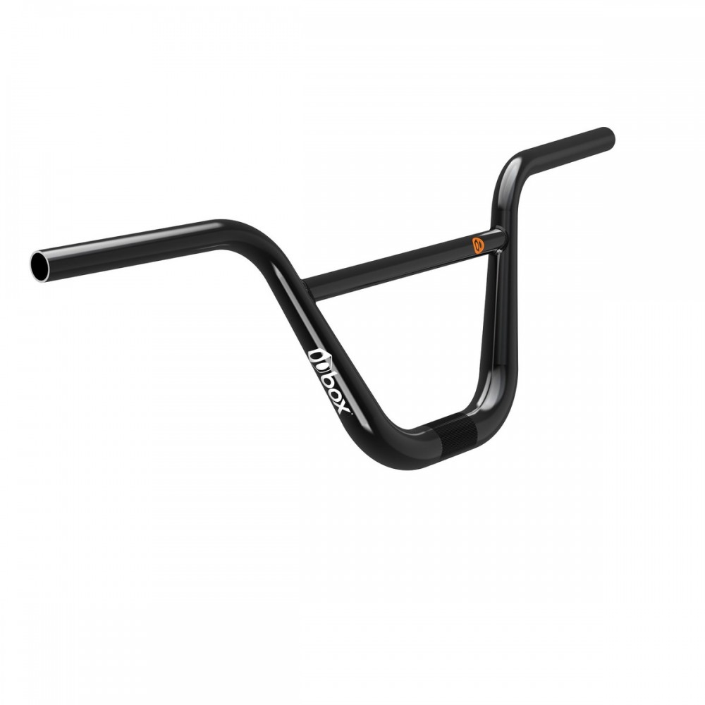 パーツ BOX ONE CRMO 8'' Handlebar BOX ONE OS 31.8 CROMO 8.0