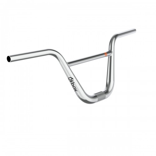 BOX ONE OS 31.8 CROMO 8.0" HANDLEBAR