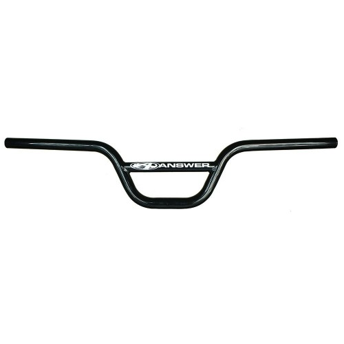 ANSWER PRO CRO-MO CRUISER 5.0" HANDLEBARS