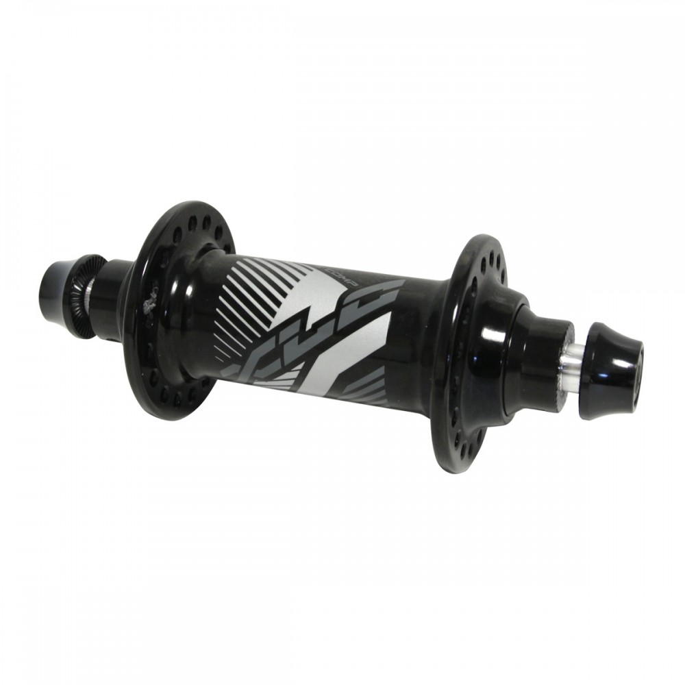 EXCESS MINI EXPERT 28H FRONT HUB