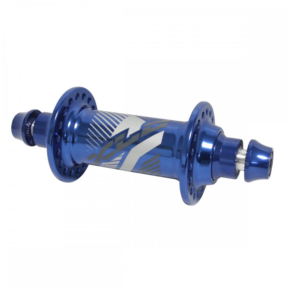 EXCESS MINI EXPERT 28H FRONT HUB