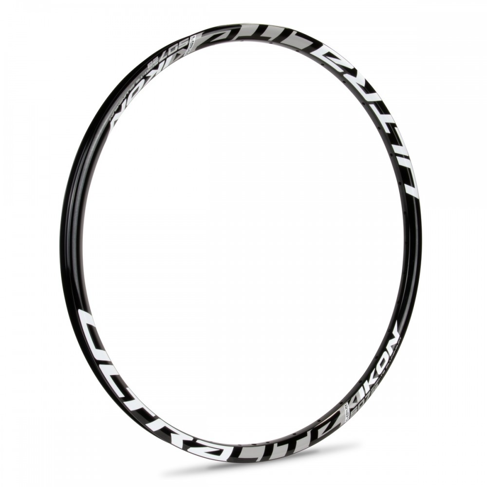 IKON ALLOY 24" RIM 507x28 36H NO BRAKE SURFACE