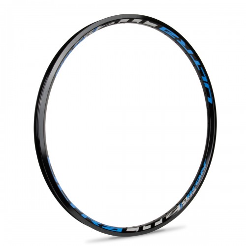 IKON ALLOY 24" RIM 507x28 36H WITH BRAKE SURFACE