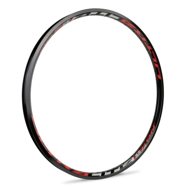 IKON ALLOY 24" RIM 507x28 36H WITH BRAKE SURFACE