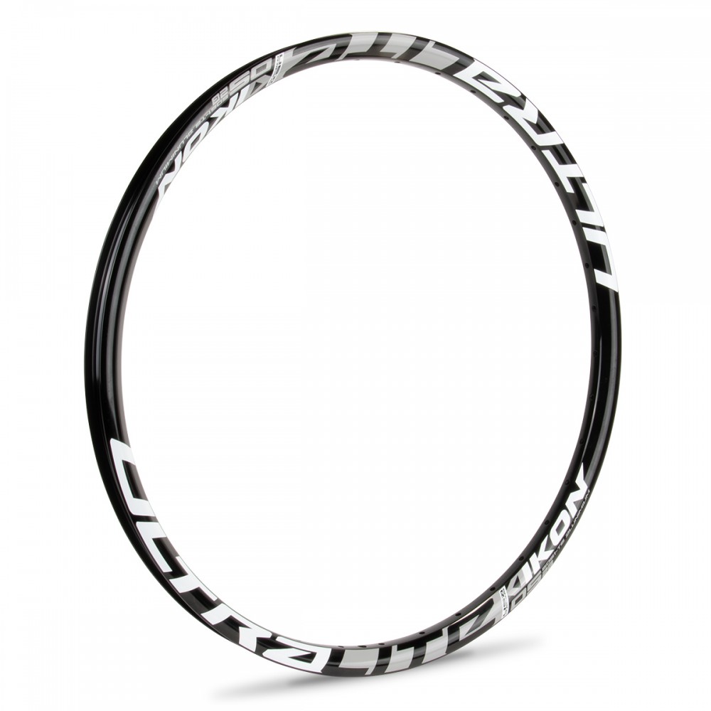 IKON ALLOY 20" RIM OS20 451x28 36H NO BRAKE SURFACE