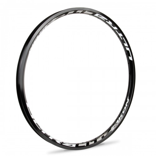 IKON ALLOY 20" RIM OS20 451x28 36H WITH BRAKE SURFACE