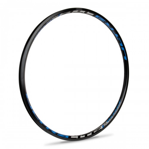 IKON ALLOY 20" RIM 451x19.5 28H WITH BRAKE SURFACE