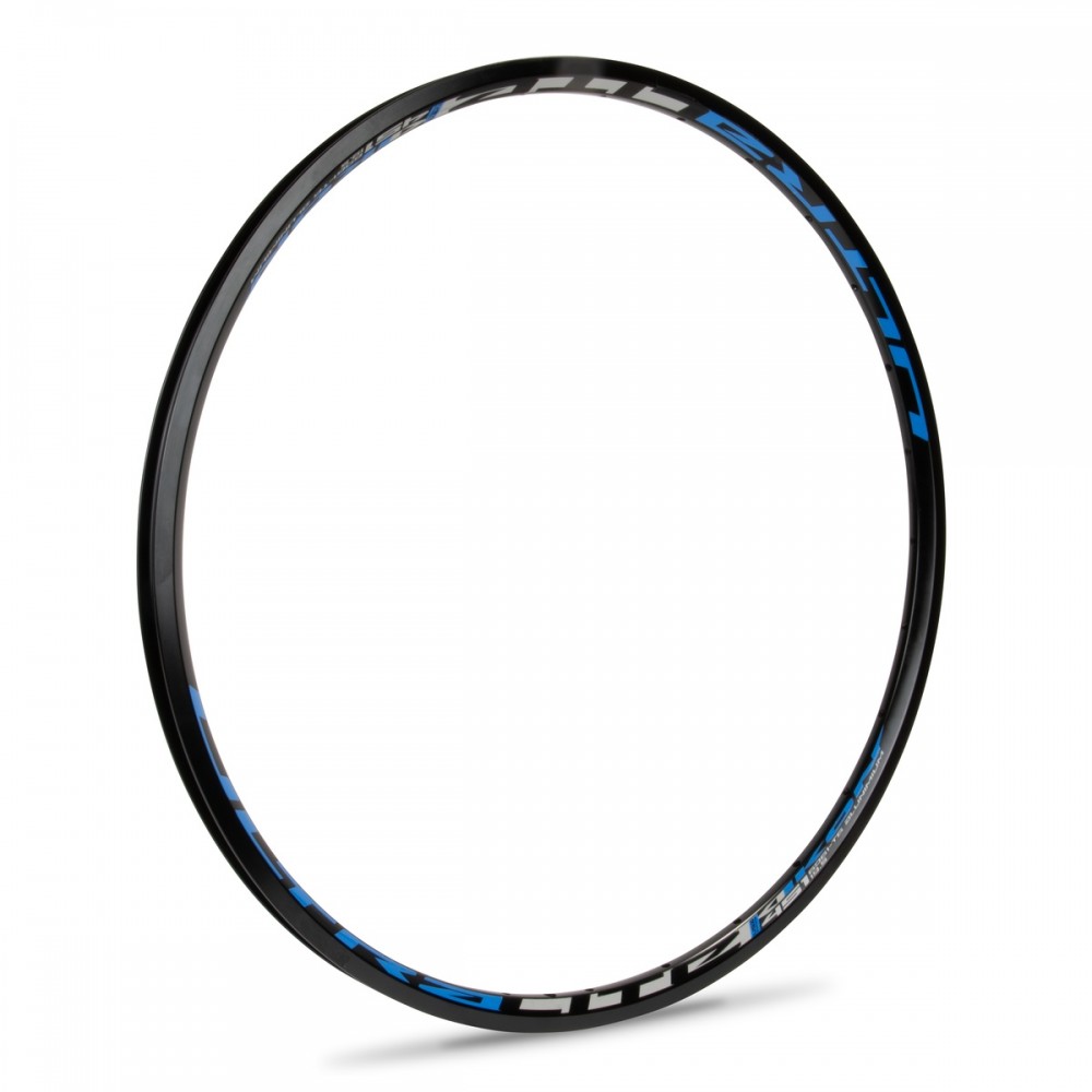 IKON ALLOY 20" RIM 451x19.5 28H WITH BRAKE SURFACE