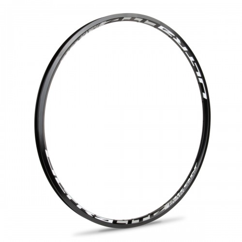 IKON ALLOY 20" RIM 451x19.5 28H WITH BRAKE SURFACE