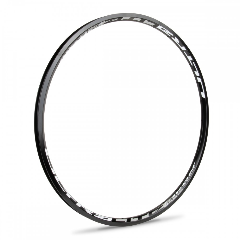 IKON ALLOY 20" RIM 451x19.5 28H WITH BRAKE SURFACE