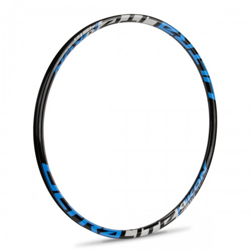 IKON ALLOY 20" RIM 451x19.5 28H NO BRAKE SURFACE