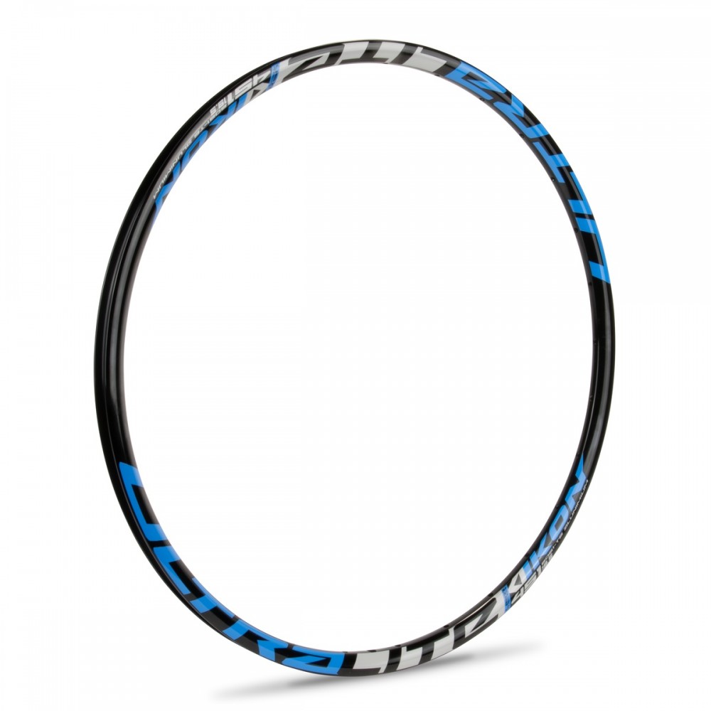 IKON ALLOY 20" RIM 451x19.5 28H NO BRAKE SURFACE