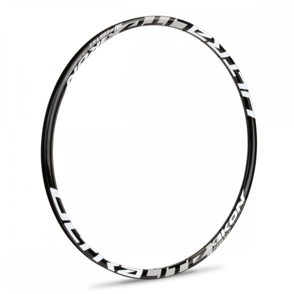 IKON ALLOY 20" RIM 451x19.5 28H NO BRAKE SURFACE