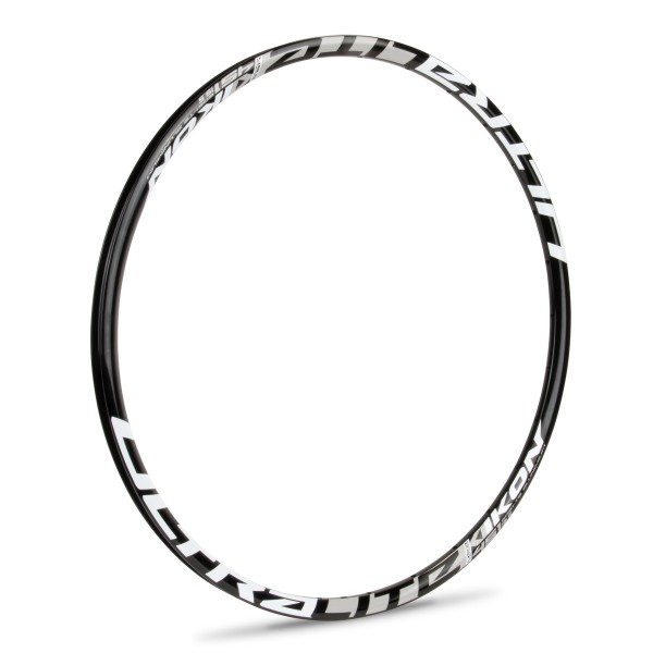 IKON ALLOY 20" RIM 451x19.5 28H NO BRAKE SURFACE